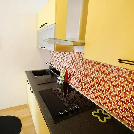 Appartement Feel Center Zadar