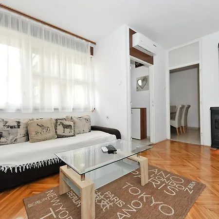 Feel Center Appartement