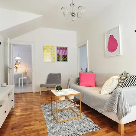 Appartement Feel Center