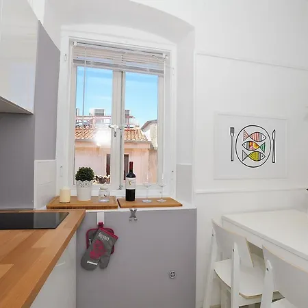 Feel Center Appartement