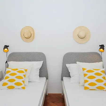 Appartement Feel Center Zadar