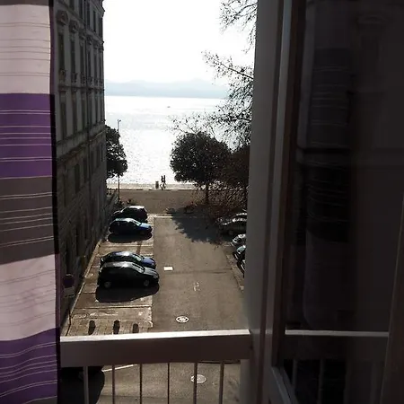 Appartement Feel Center Zadar