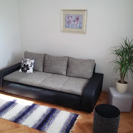 Appartement Feel Center *