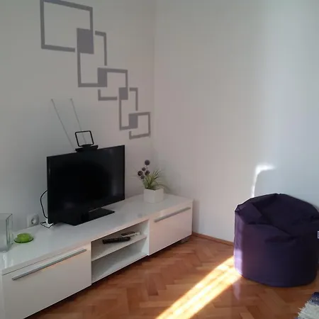 Appartement Feel Center