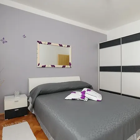Feel Center Appartement