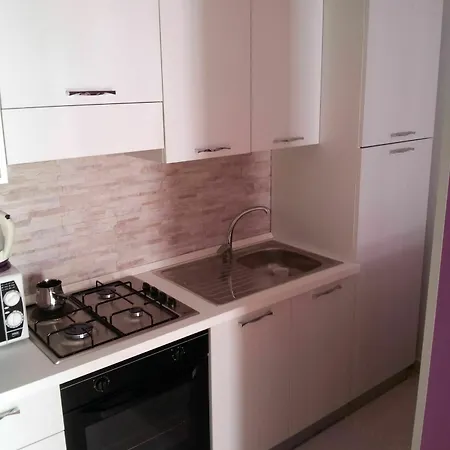 Feel Center Appartement Zadar