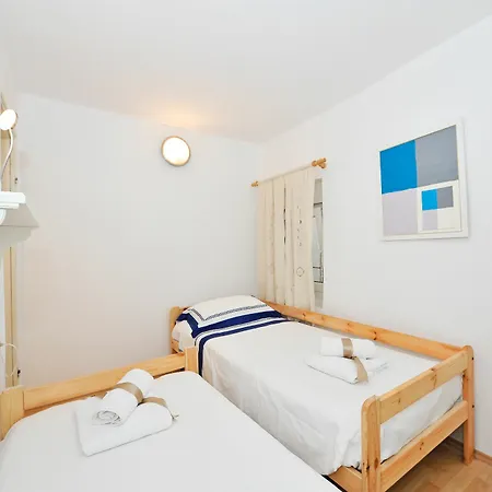 Appartement Feel Center