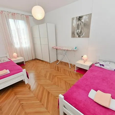 Feel Center Appartement *