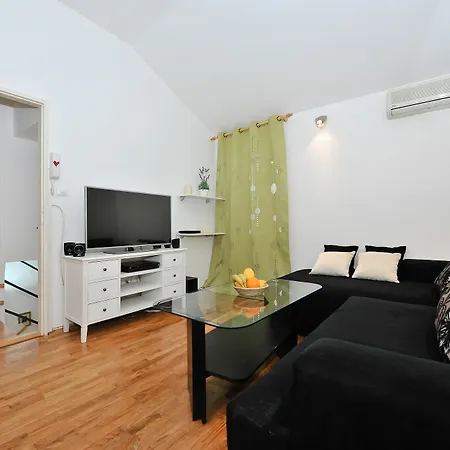 Appartement Feel Center *