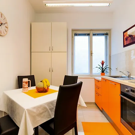 Appartement Feel Center Zadar