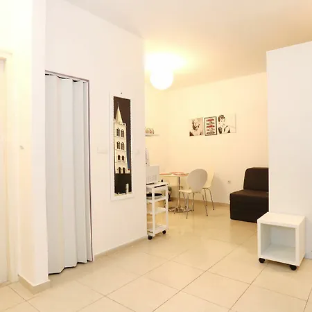 Appartement Feel Center Zadar