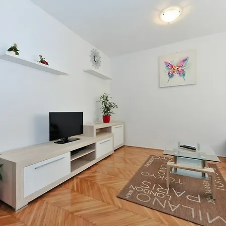 Feel Center Appartement Zadar
