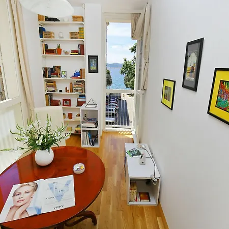 Feel Center Appartement