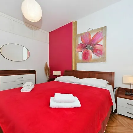 Feel Center Appartement Zadar