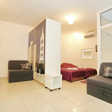 Appartement Feel Center