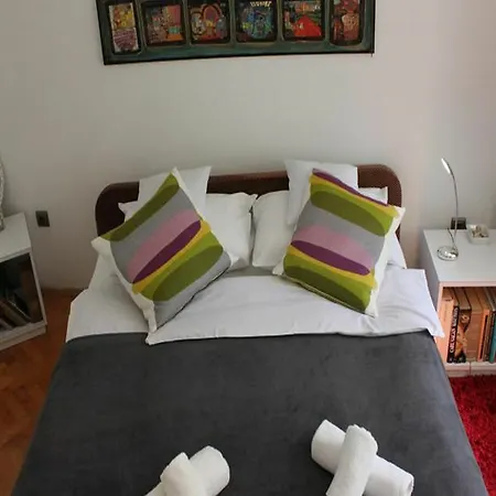 Feel Center Appartement *