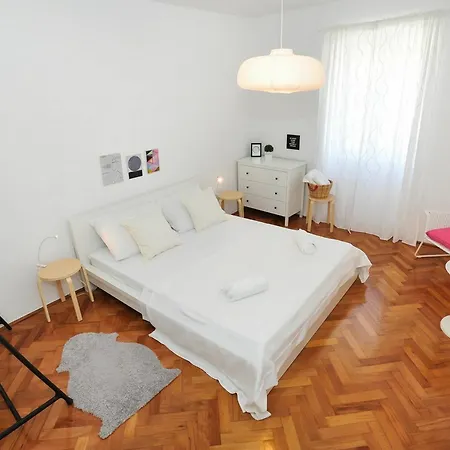 Appartement Feel Center Zadar