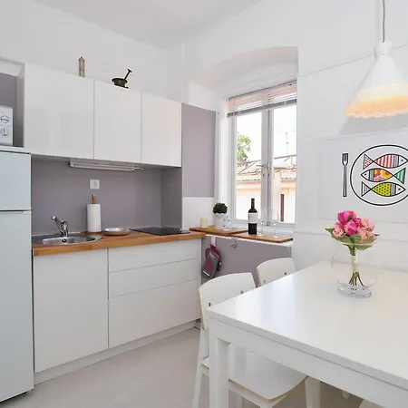 Appartement Feel Center Zadar