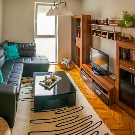 Feel Center Appartement