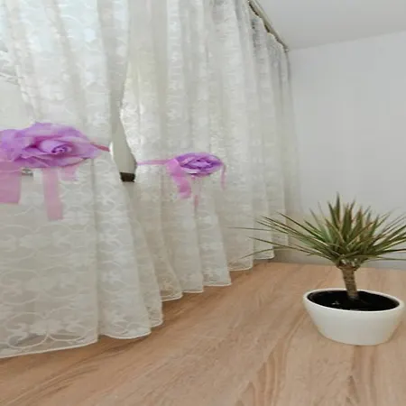Feel Center Appartement