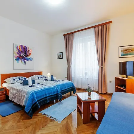 Feel Center Appartement Zadar