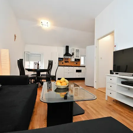 Feel Center Appartement Zadar