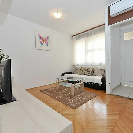 Feel Center Appartement Zadar