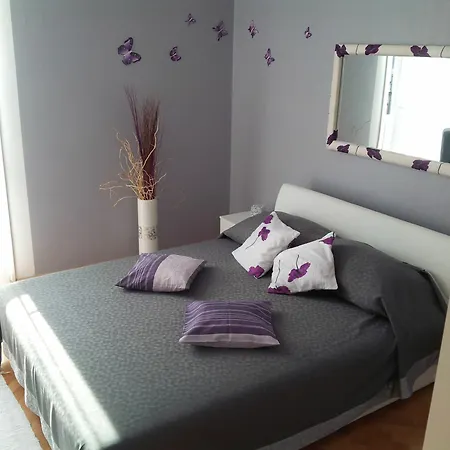 Appartement Feel Center *