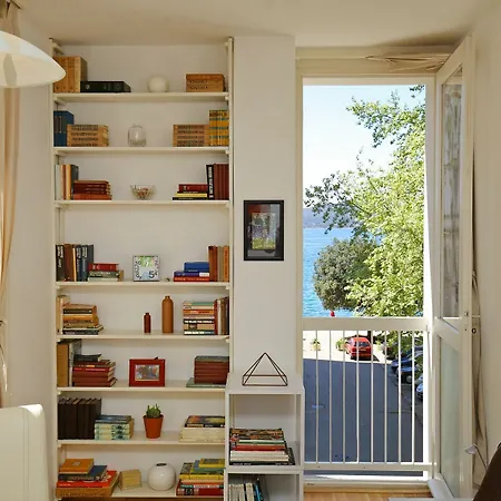 Feel Center Appartement Zadar