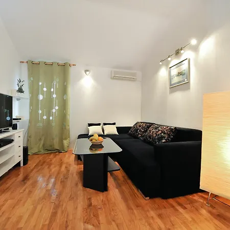 Feel Center Appartement Zadar