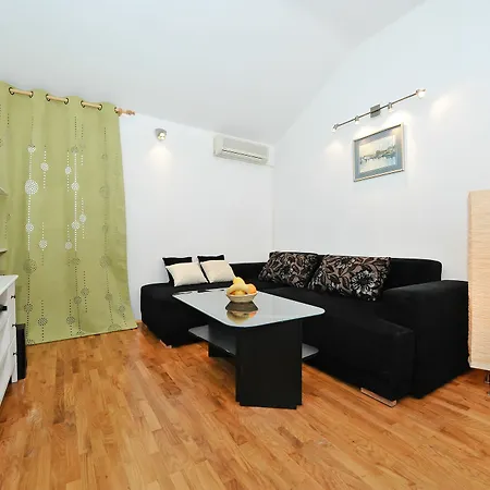 Appartement Feel Center *