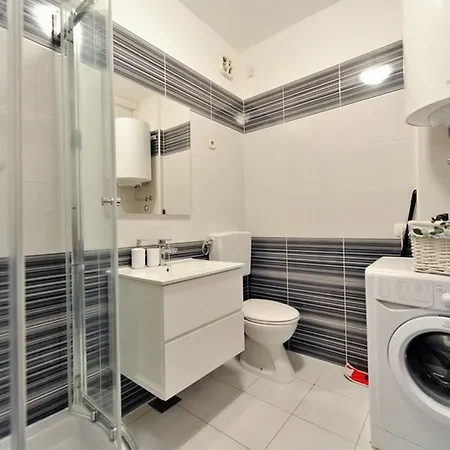 Feel Center Appartement Zadar