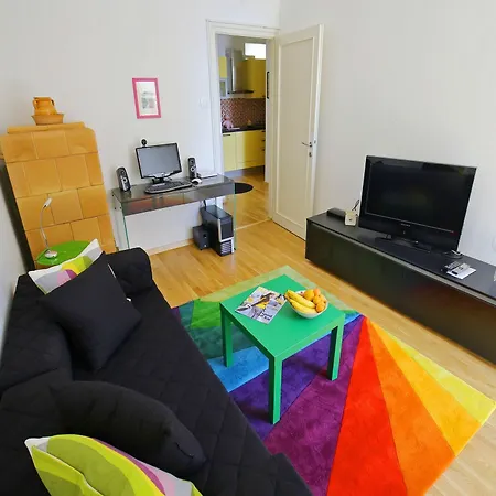 Appartement Feel Center