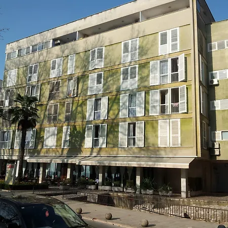 Feel Center Appartement Zadar