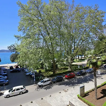 Appartement Feel Center Zadar
